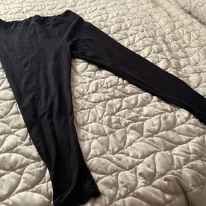 Lularoe Black leggings